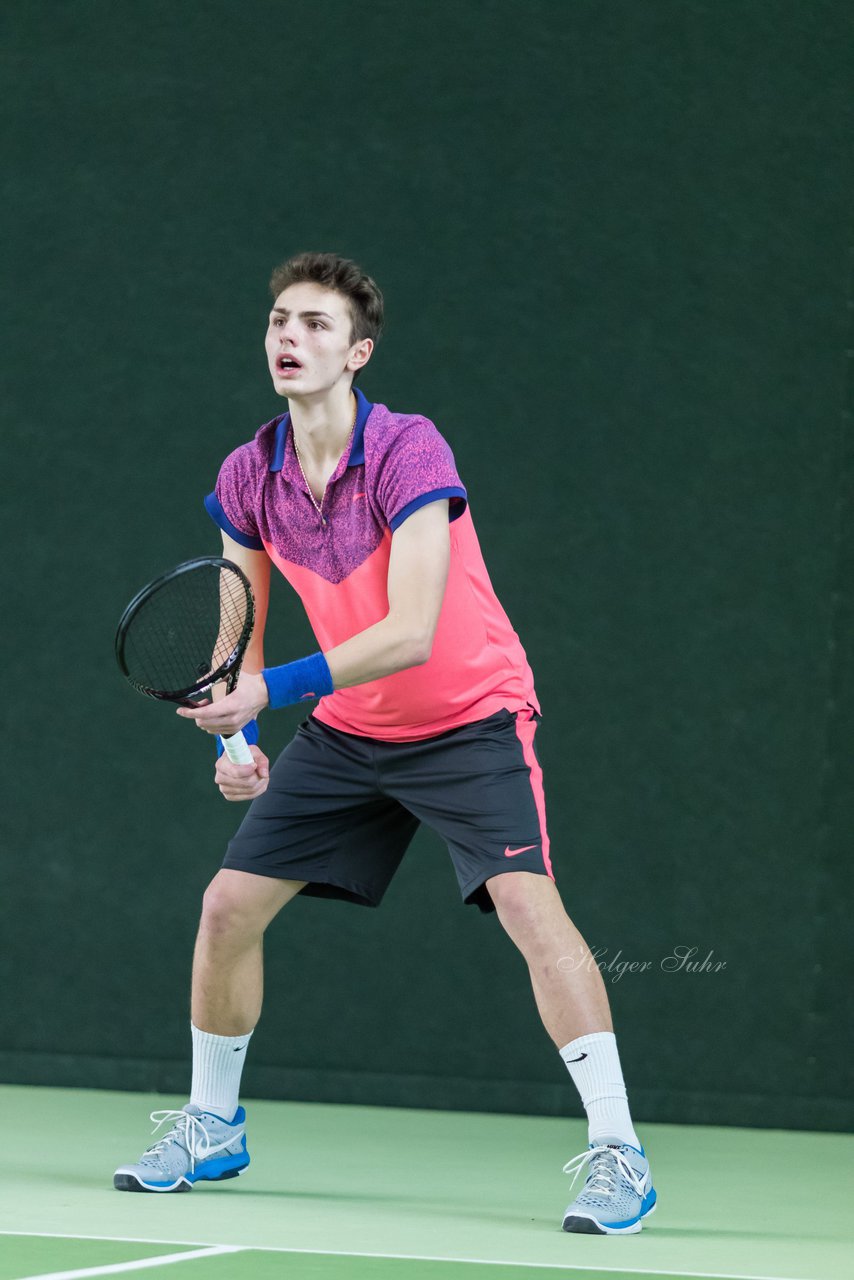 Bild 80 - Holmer Indoor Cup